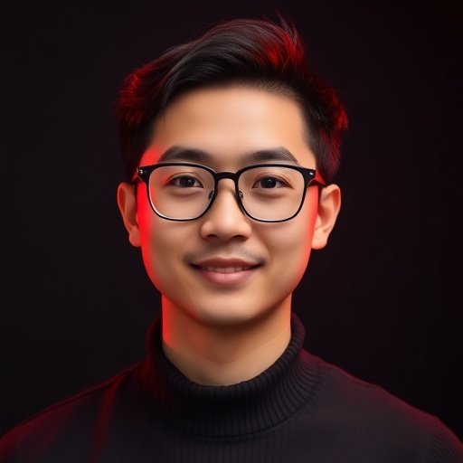 影评人阿杰头像