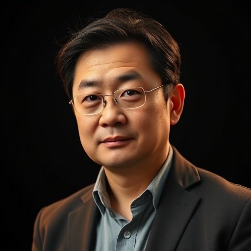 媒体观察者头像