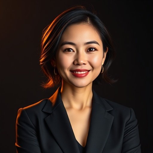 李婷 - 内容总监 - 999精品视频核心团队成员